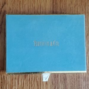 Vintage Tiffany cards